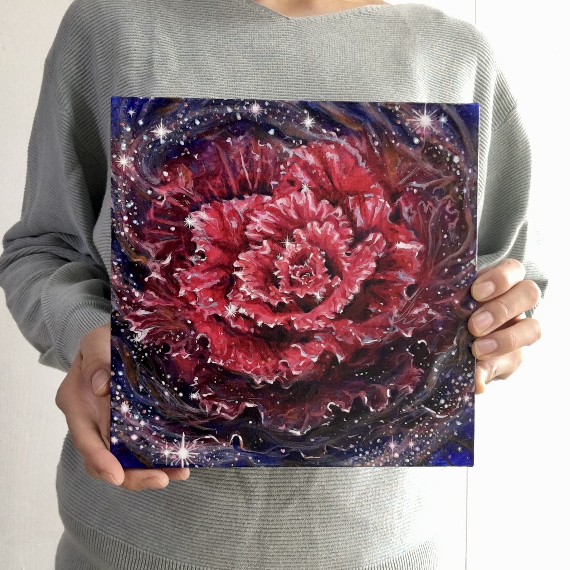絵のある暮らし】自宅で、お部屋で、絵を飾ってはいけないところ